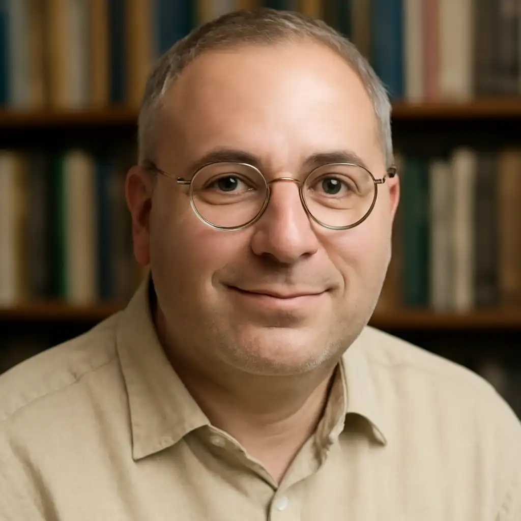 Federico Russo